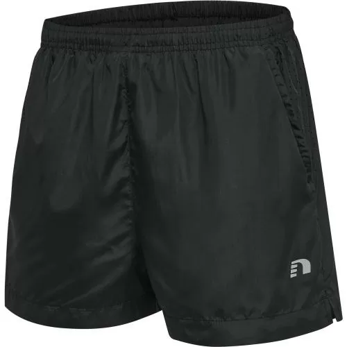 Hummel Base Trail Shorts - black