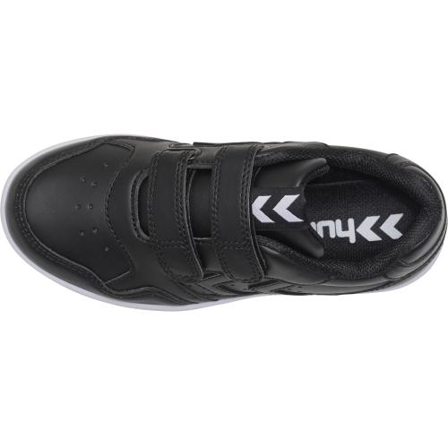 Preview: Hummel Camden Jr - black/black