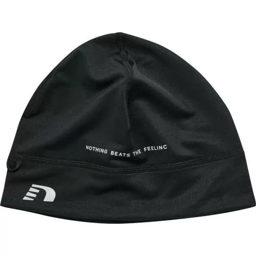Hummel Core Beanie - black