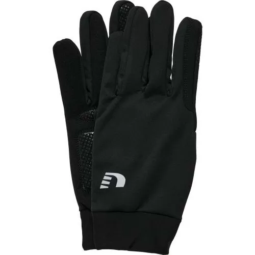 Hummel Core Bike Grip Gloves - black