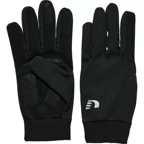 Hummel Core Bike Grip Gloves - black