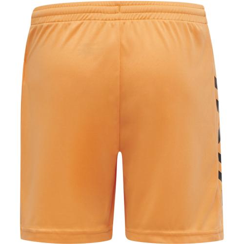 Hummel Core Gk Set - tangerine