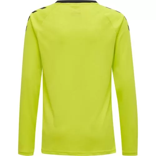 Hummel Core Kids Gk Set - evening primrose