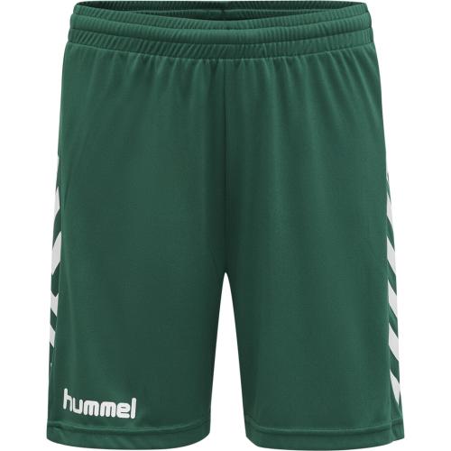 Hummel Core Kids Gk Set - evergreen