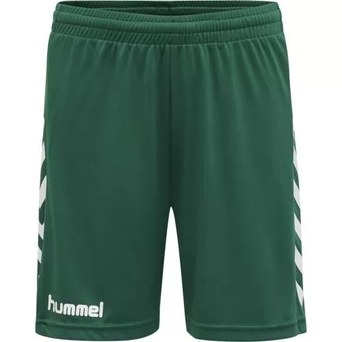 Hummel Core Kids Gk Set - evergreen
