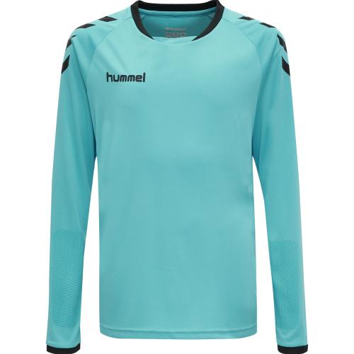 Hummel Core Kids Gk Set - scuba blue