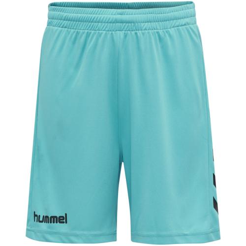 Hummel Core Kids Gk Set - scuba blue