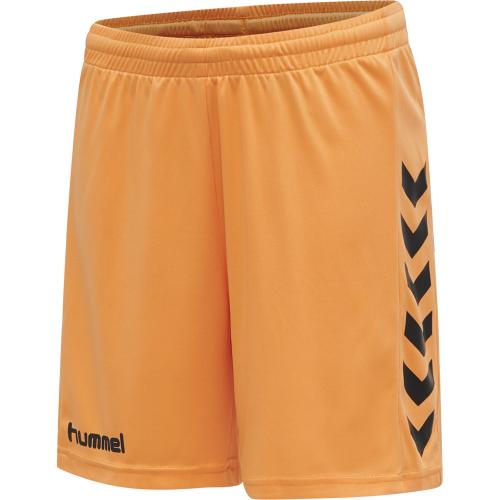 Preview: Hummel Core Kids Gk Set - tangerine