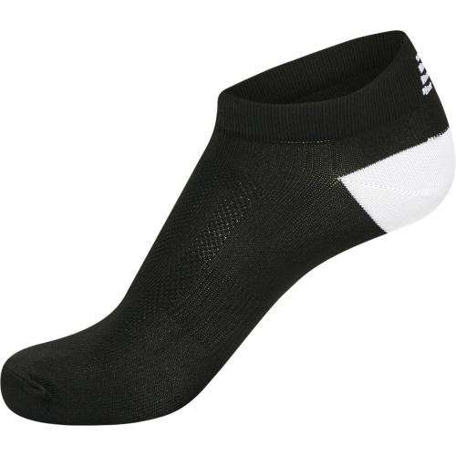 Preview: Hummel Core Socklet - black