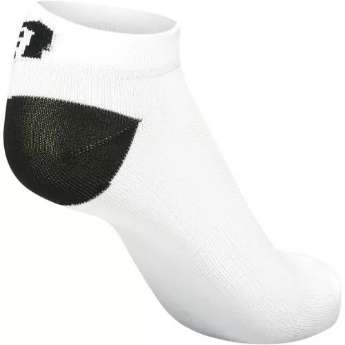 Hummel Core Socklet - white