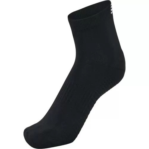 Hummel Core Tech Sock - black