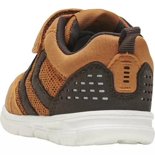 Hummel Crosslite Winter Infant - chocolate chip
