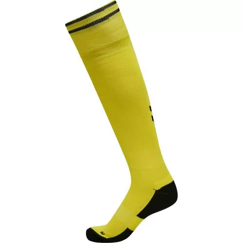 Hummel Element Football Sock - blazing yellow