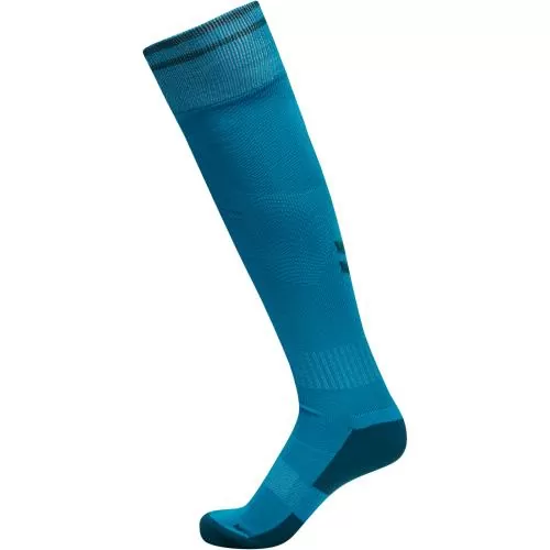 Hummel Element Football Sock - blue danube