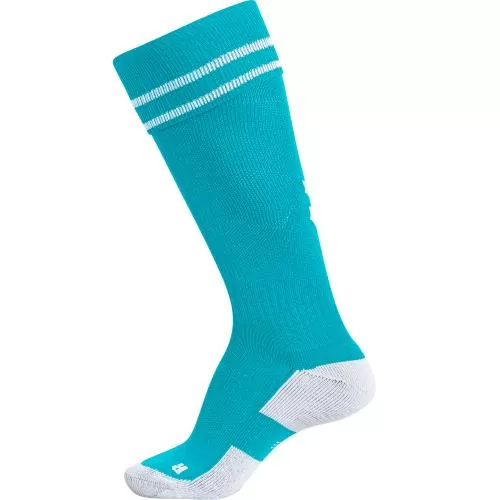 Hummel Element Football Sock - scuba blue