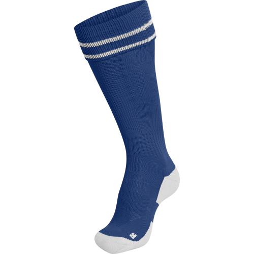 Preview: Hummel Element Football Sock - true blue/white