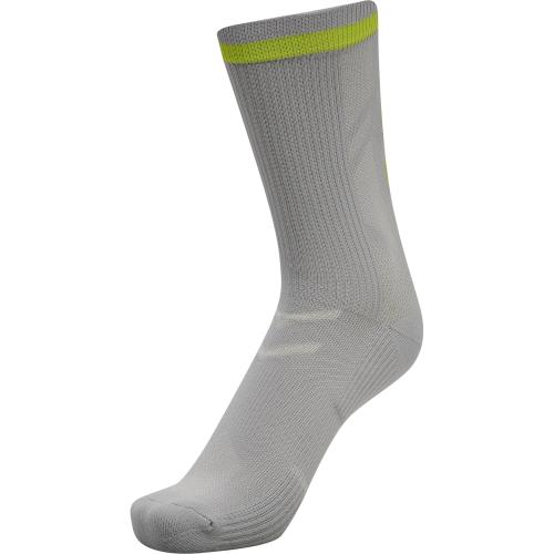 Preview: Hummel Elite Indoor Sock Low Pa - alloy