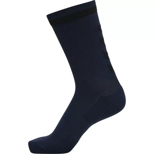 Hummel Elite Indoor Sock Low Pa - marine