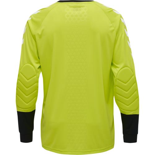Preview: Hummel Essential Gk Jersey - evening primrose