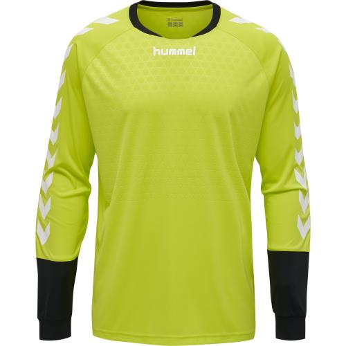 Preview: Hummel Essential Gk Jersey - evening primrose