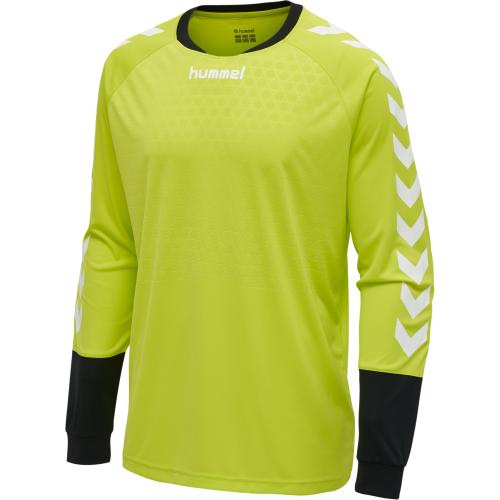 Preview: Hummel Essential Gk Jersey - evening primrose