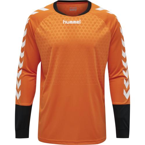 Preview: Hummel Essential Gk Jersey - tangerine