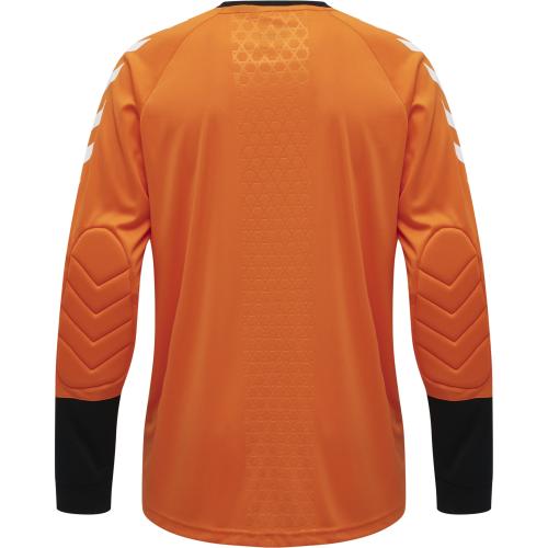 Preview: Hummel Essential Gk Jersey - tangerine