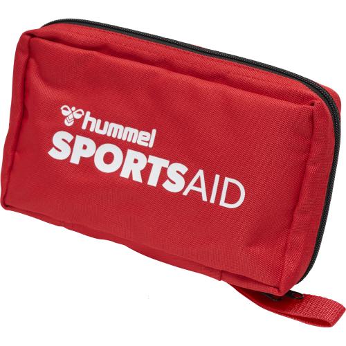 Preview: Hummel First Aid Bag S - poinsettia