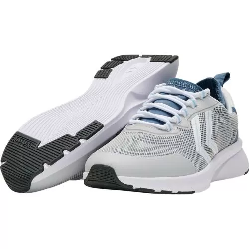 Hummel Flow Fit - dark grey/light grey