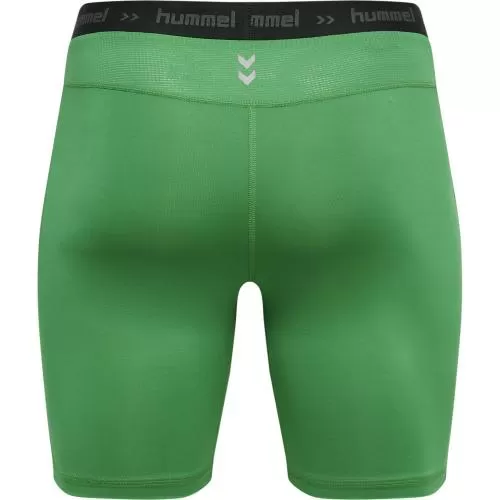 Hummel Hml First Performance Tight Shorts - jelly bean