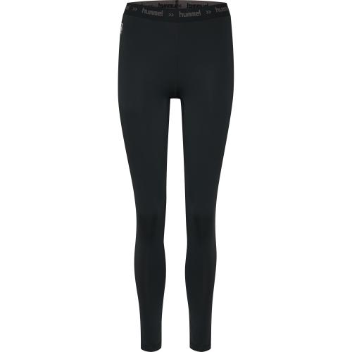 Preview: Hummel Hml First Performance Women Tights - black