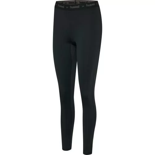 Hummel Hml First Performance Women Tights - black