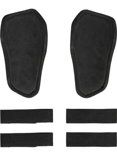 Preview: Hummel Hml Shin Guards Super Light - pompeian red