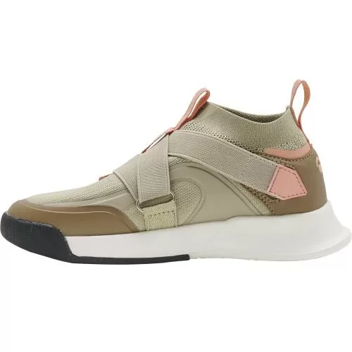 Hummel Hml8000 Recycled Jr - brown