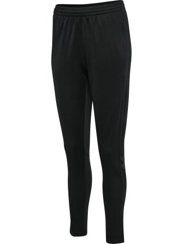 Preview: Hummel Hmlactive Pl Training Pants Woman - black