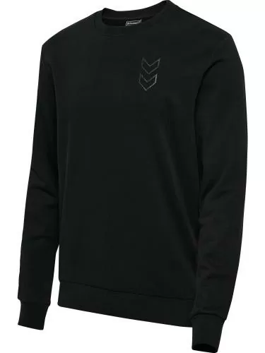 Hummel Hmlactive Sweatshirt - black