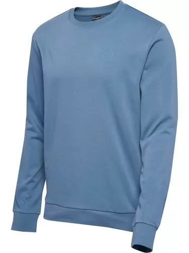 Hummel Hmlactive Sweatshirt - coronet blue