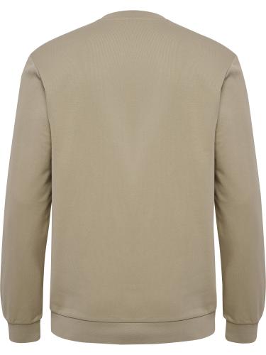 Preview: Hummel Hmlactive Sweatshirt - crockery