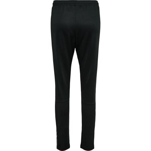 Preview: Hummel Hmlactive Training Pants Woman - black