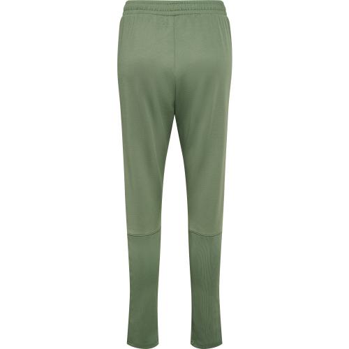 Preview: Hummel Hmlactive Training Pants Woman - sea spray