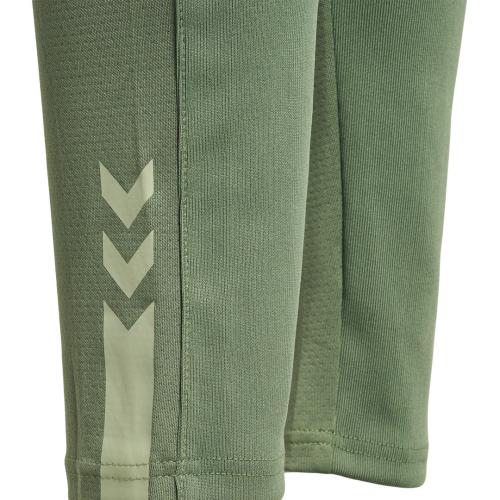 Preview: Hummel Hmlactive Training Pants Woman - sea spray