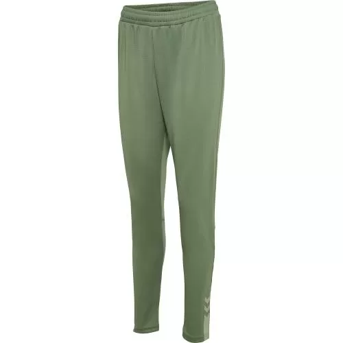Hummel Hmlactive Training Pants Woman - sea spray