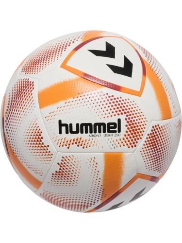 Preview: Einzelstück Hummel Hmlaerofly Light 290 - white/orange
