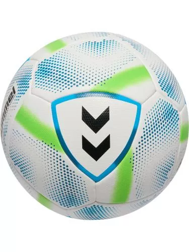Hummel Hmlaerofly Training - white/blue/green