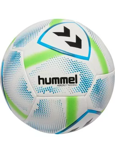 Hummel Hmlaerofly Training - white/blue/green