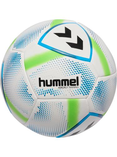 Preview: Einzelstück Hummel Hmlaerofly Training - white/blue/green