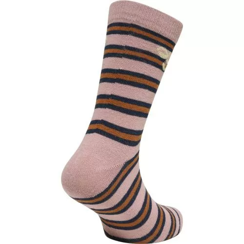 Hummel Hmlalfie Sock 3-Pack - black iris