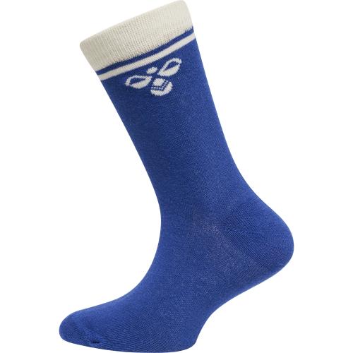 Preview: Hummel Hmlalfie Sock 3-Pack - deep teal