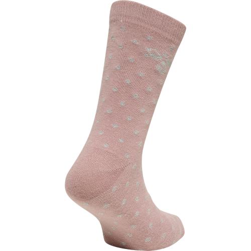 Preview: Hummel Hmlalfie Sock 3-Pack - woodrose