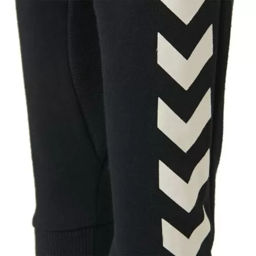 Hummel Hmlapple Pants - black
